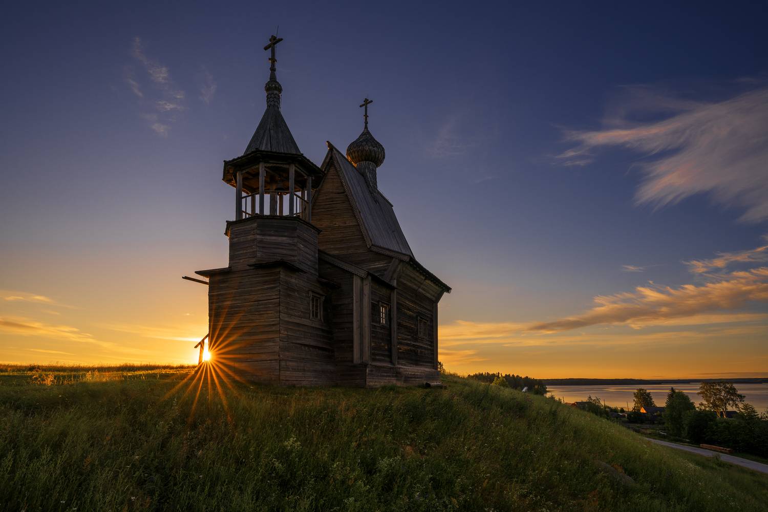 вершинино, кенозеро, Зверев Олег