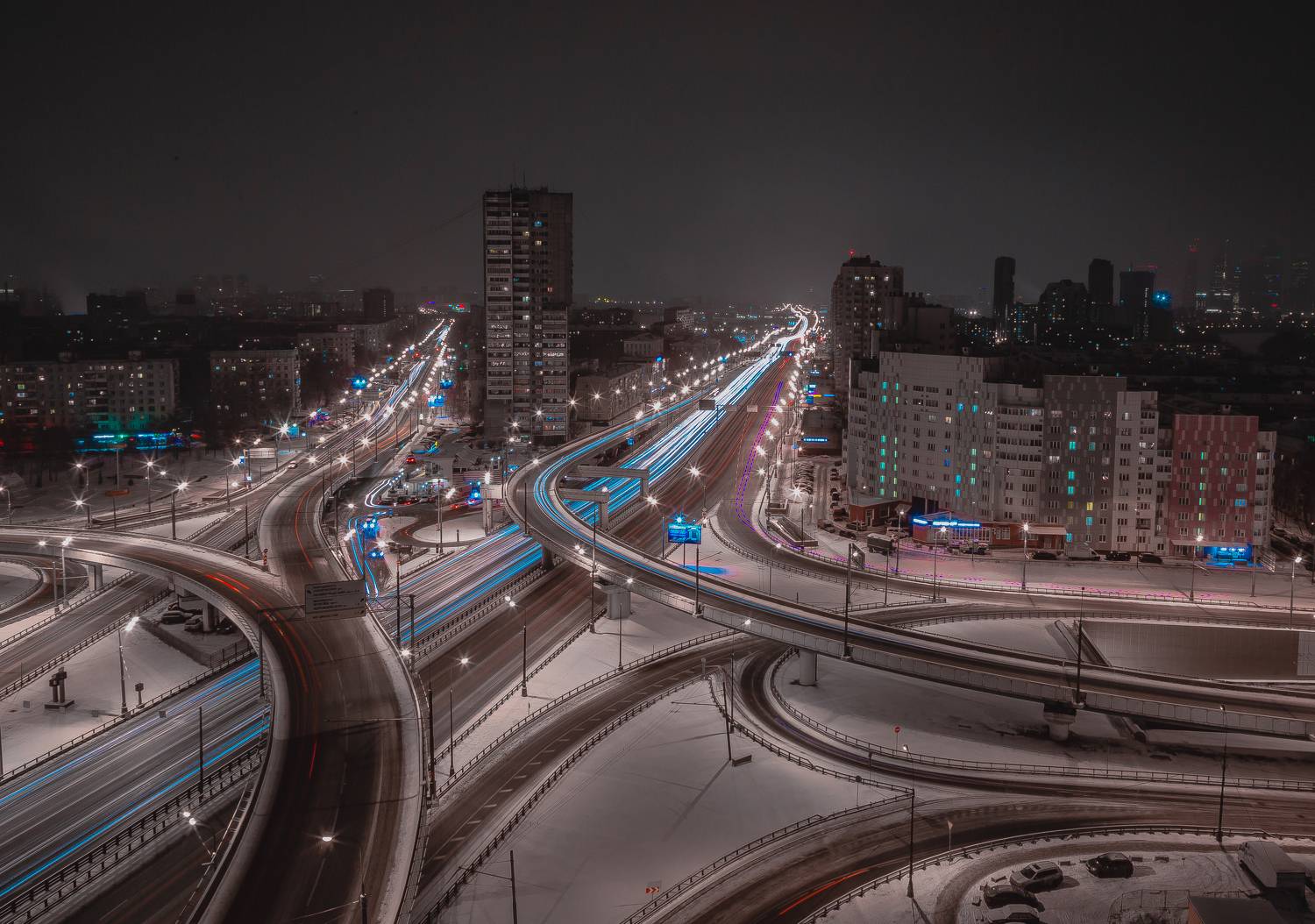 , Трепольский Дмитрий