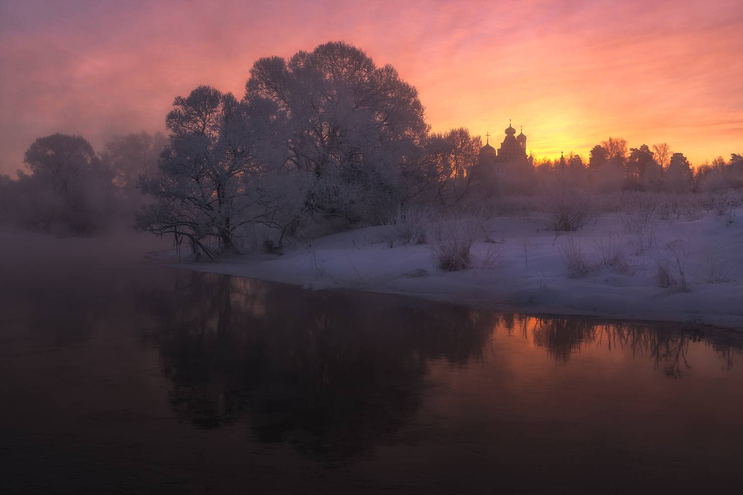 истра, Елена Гусева