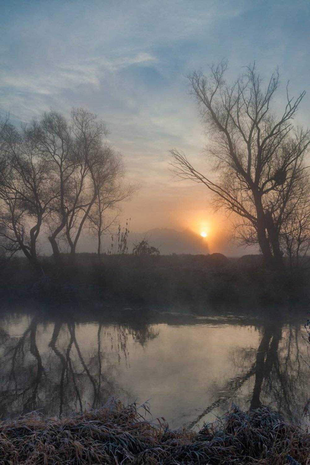 , Владимир Костылев