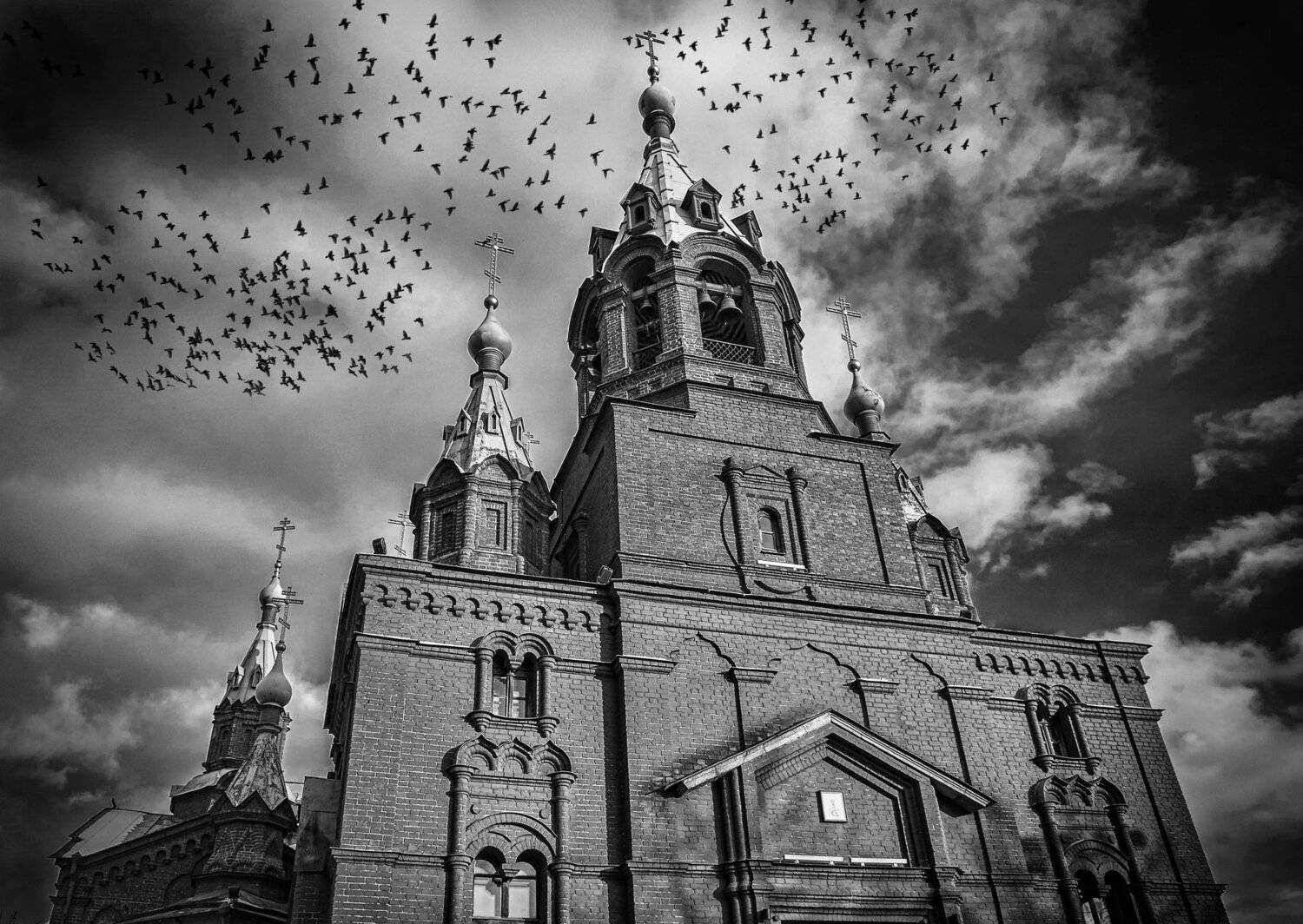 , Олег Богданов