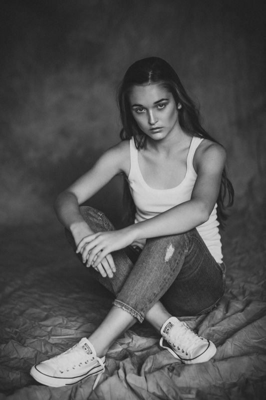 Взгляд, Красота, Портрет, Портрет девушки, Русская sasha фото превью