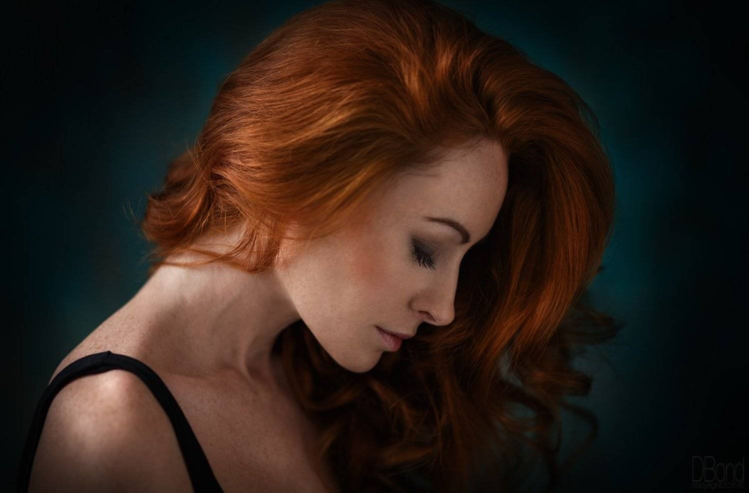 Irina. Автор: DBond , DBond