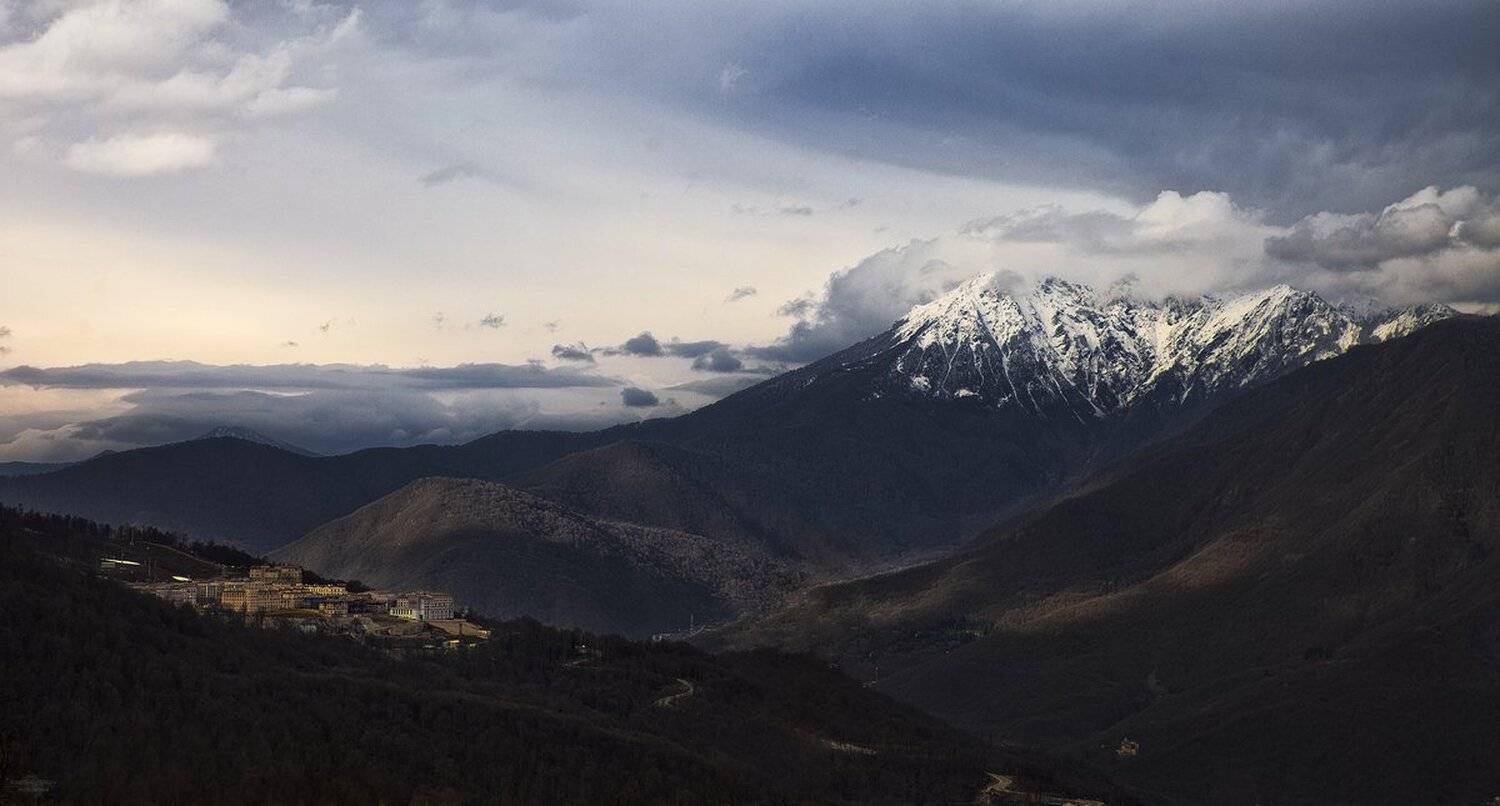 , Попрошаев Сергей