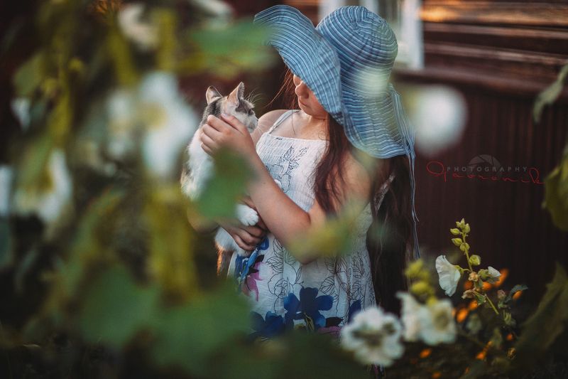 лето летнее)) фото превью