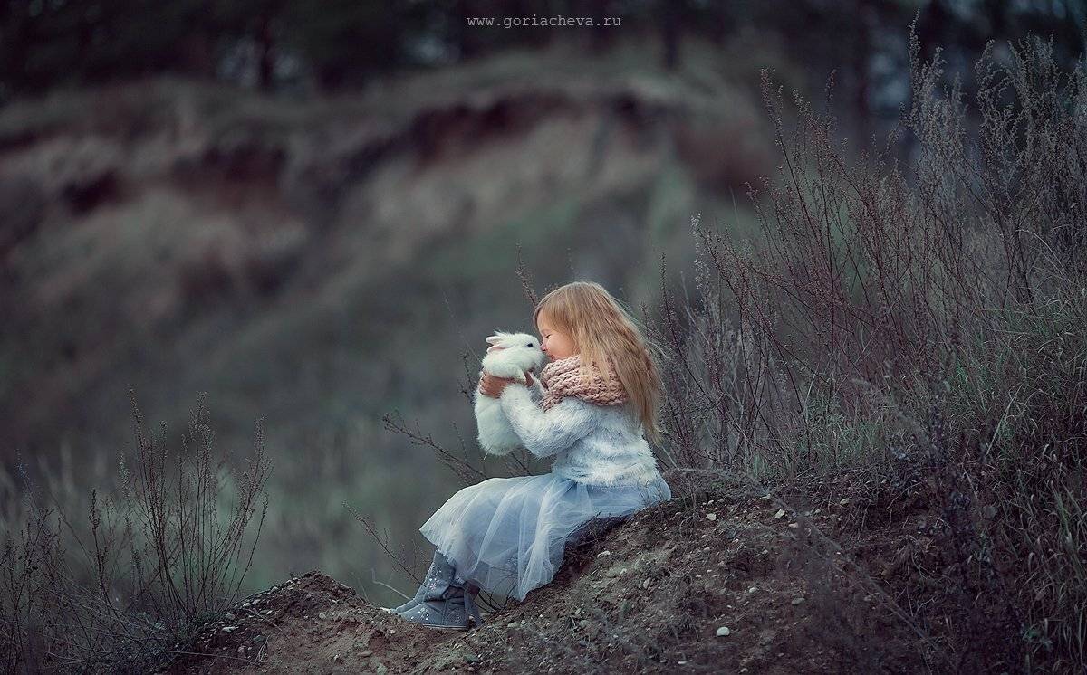 , Елена Горячева