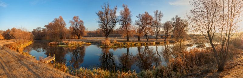 На рассвете фото превью