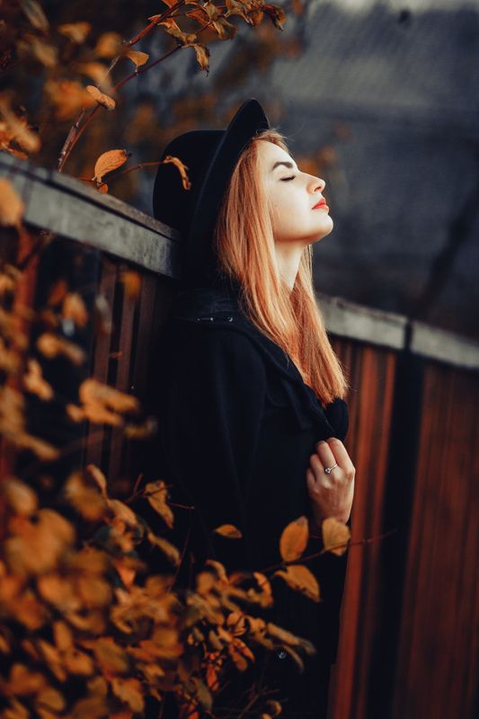 последние прикосновения тепла фото превью