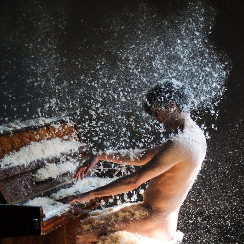 Time Forgets фото превью