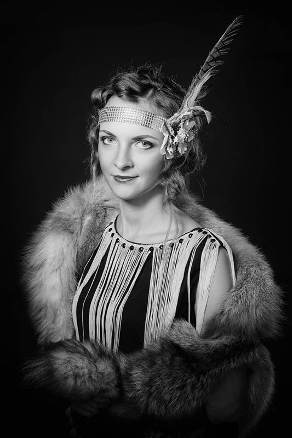 девушка, красота, стиль, мода, Чикаго, портрет, fashion, Анатолий Тимофеев