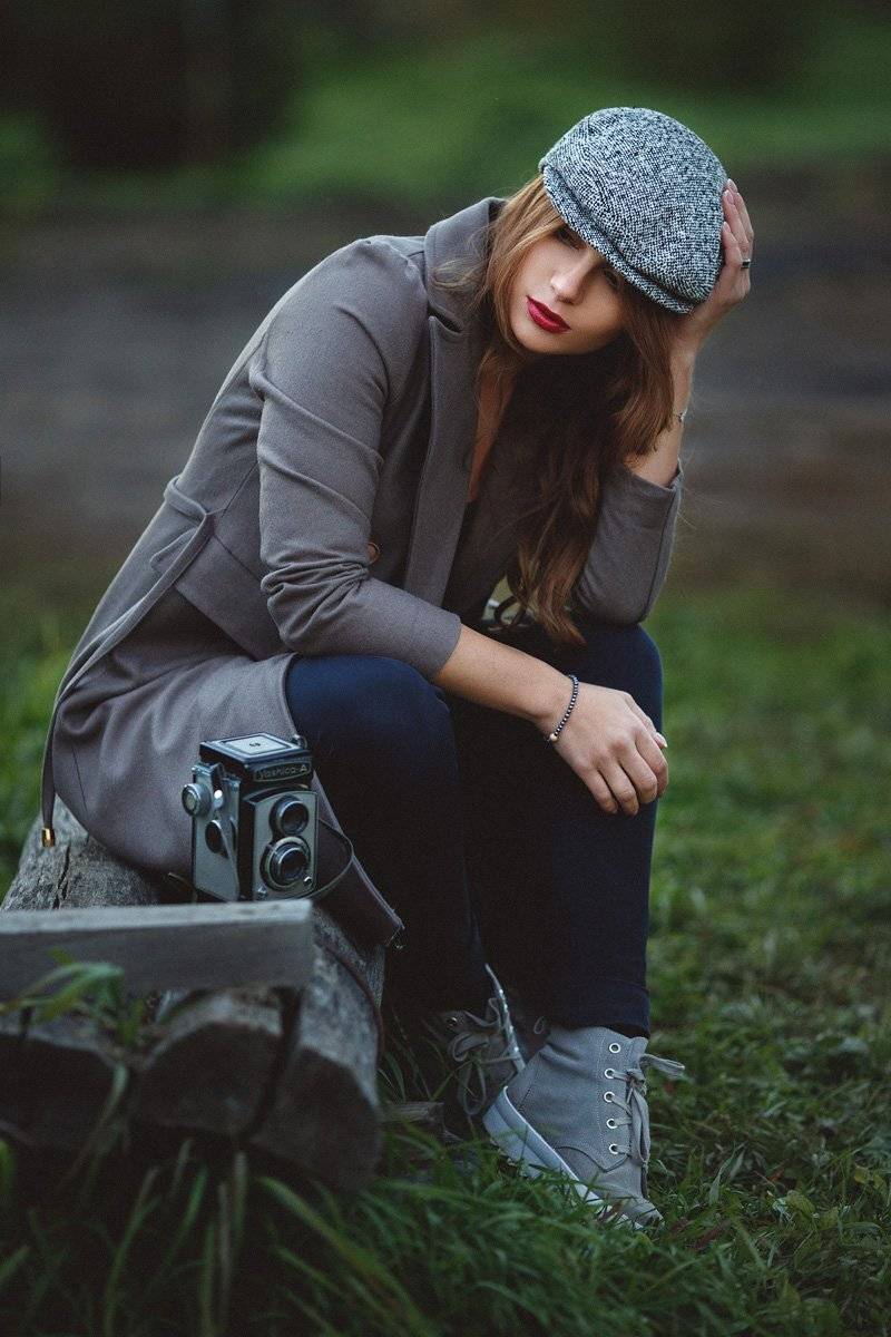 , Семён Конев