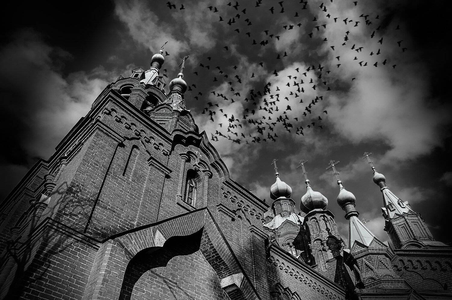 , Олег Богданов