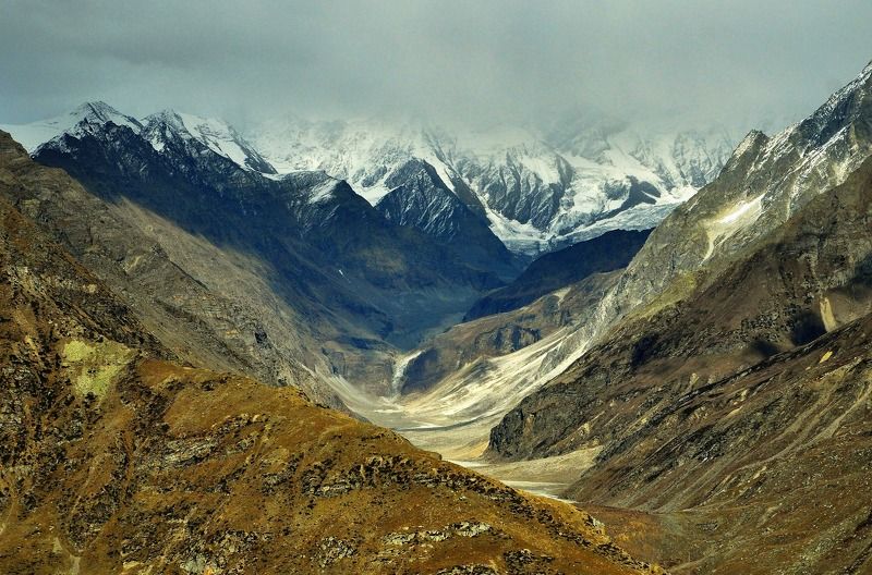 Rohtang Pass фото превью