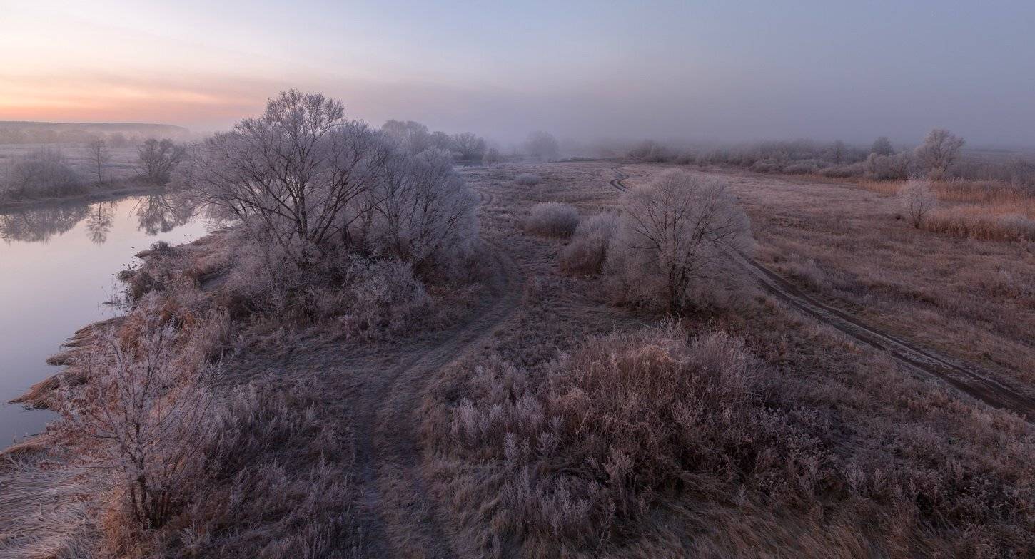 , Александр Бредихин