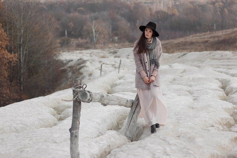 550D, Canon, Девушка, Лицо, Портерт, Портрет девушки, Цвет Александра фото превью