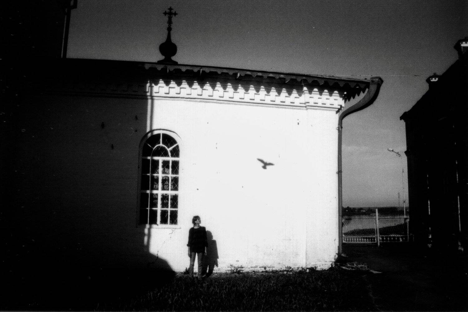 , Любовь Гудилина