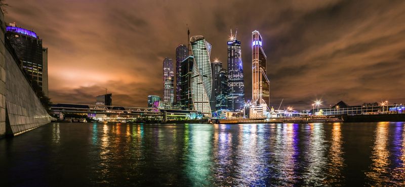 москва Темные времена фото превью