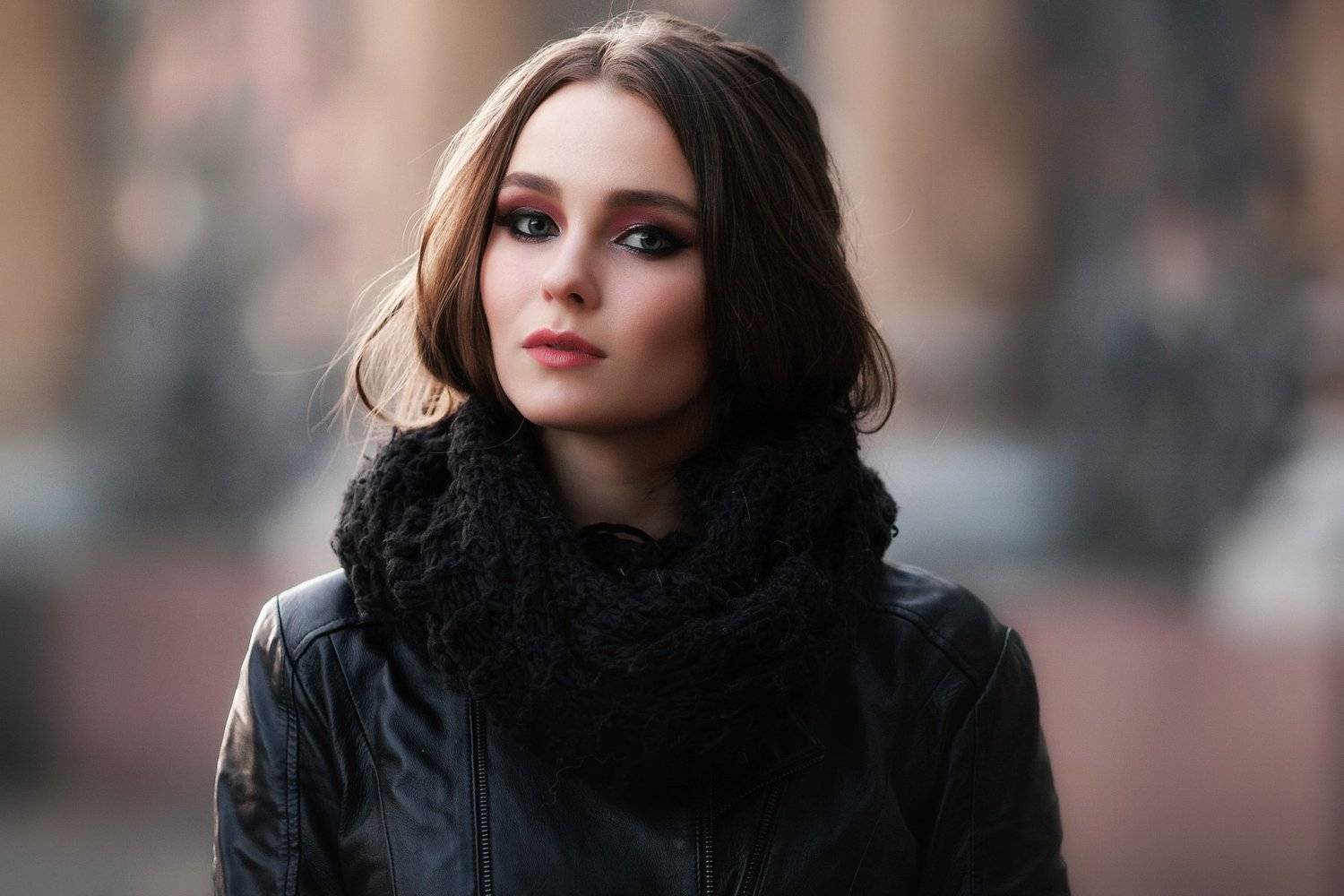 , Марина Полянская