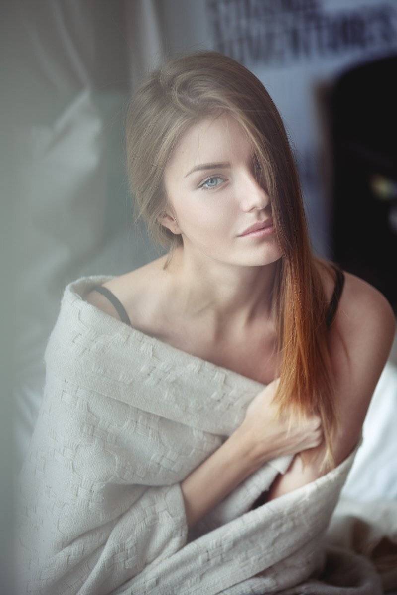 , Семён Конев