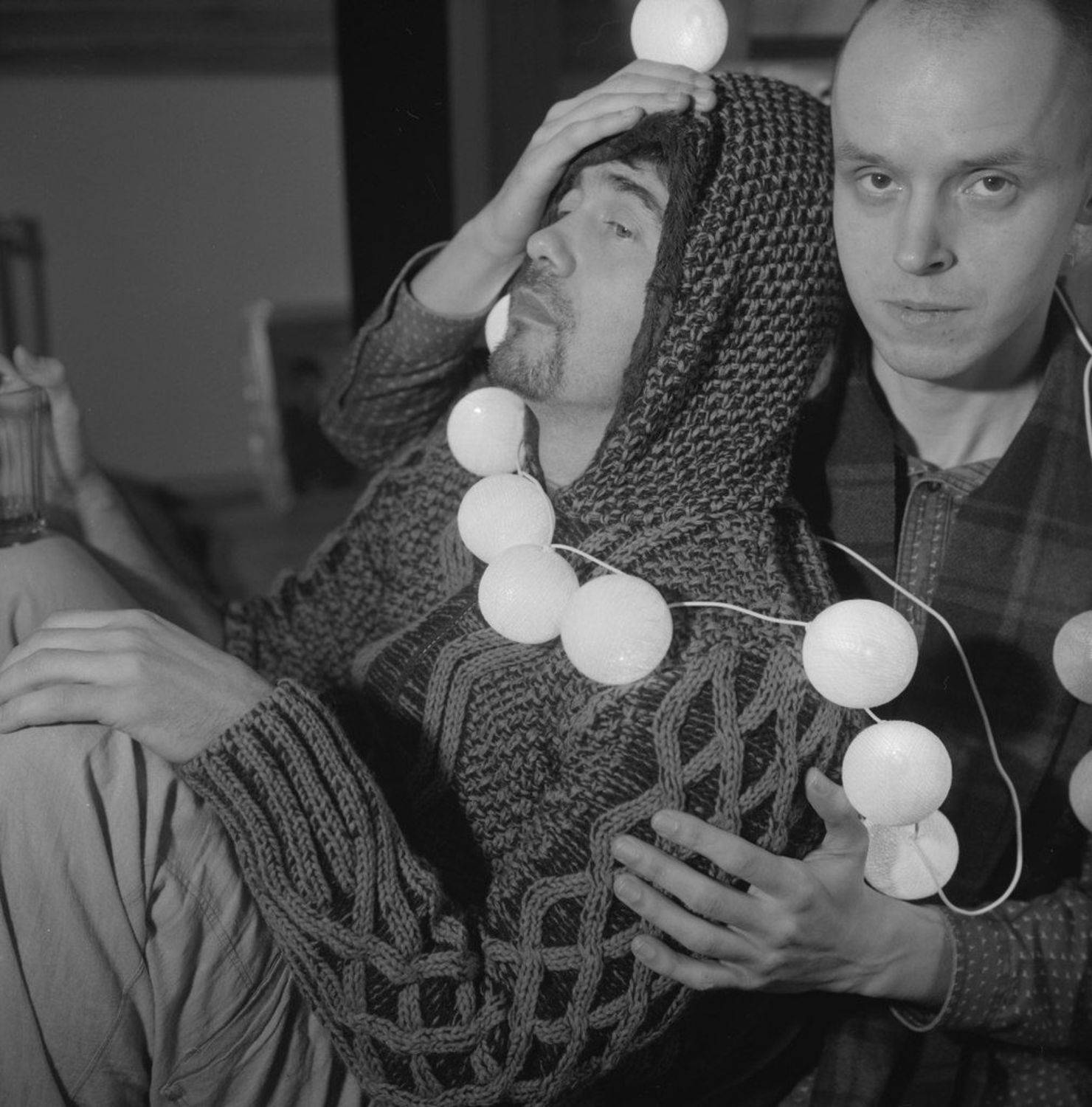 rolleiflex, Добролеженко Наталья