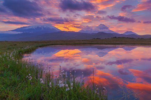 Долина великанов