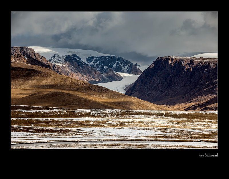 про кунгей... или экспозиции южные фото превью