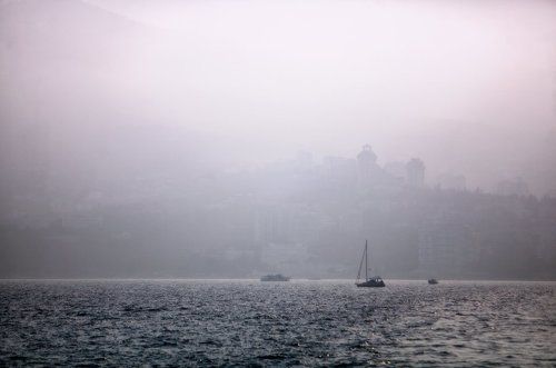 Крымские зарисовки