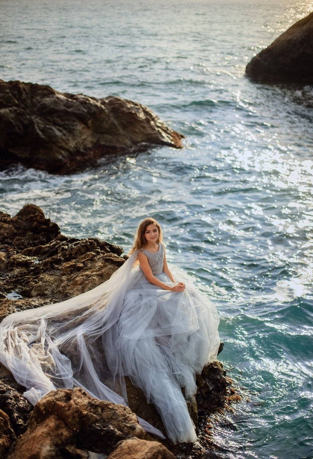 Дети, Оксана