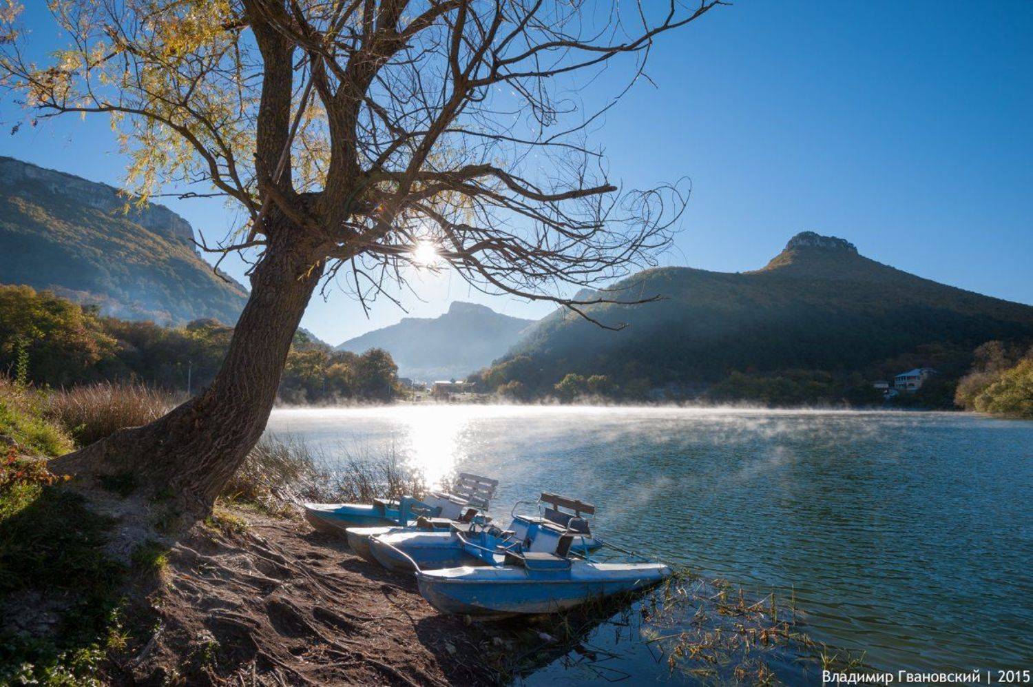 , Гвановский Владимир