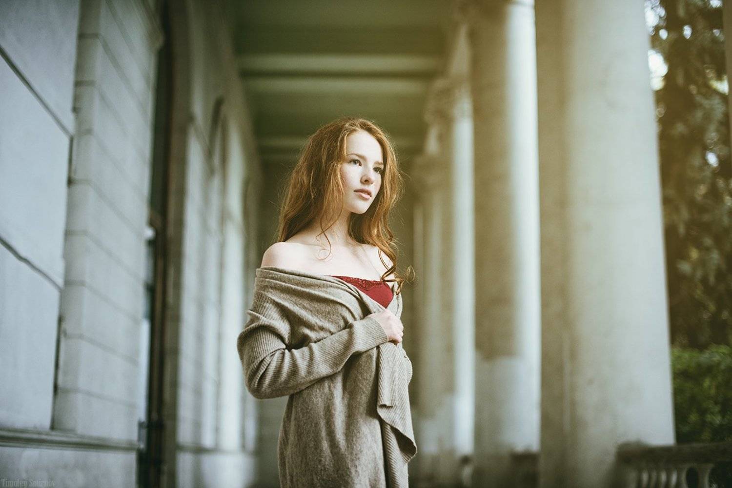 Kate. Автор: Тимофей Смирнов , Тимофей Смирнов