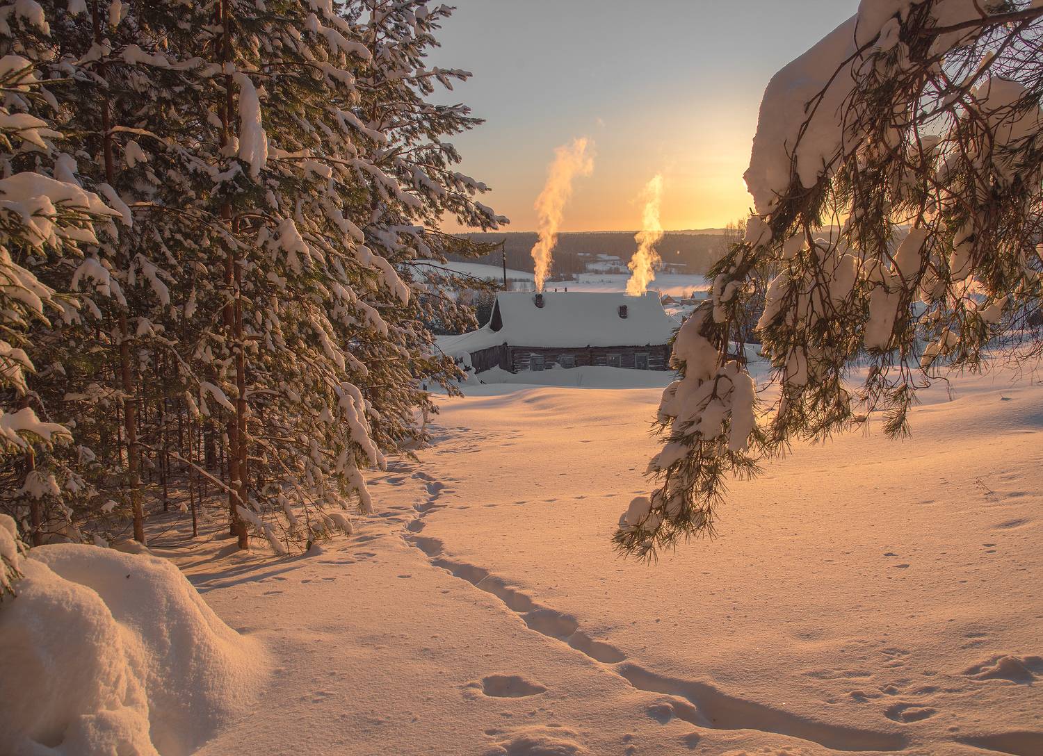 , Евгений Карепанов
