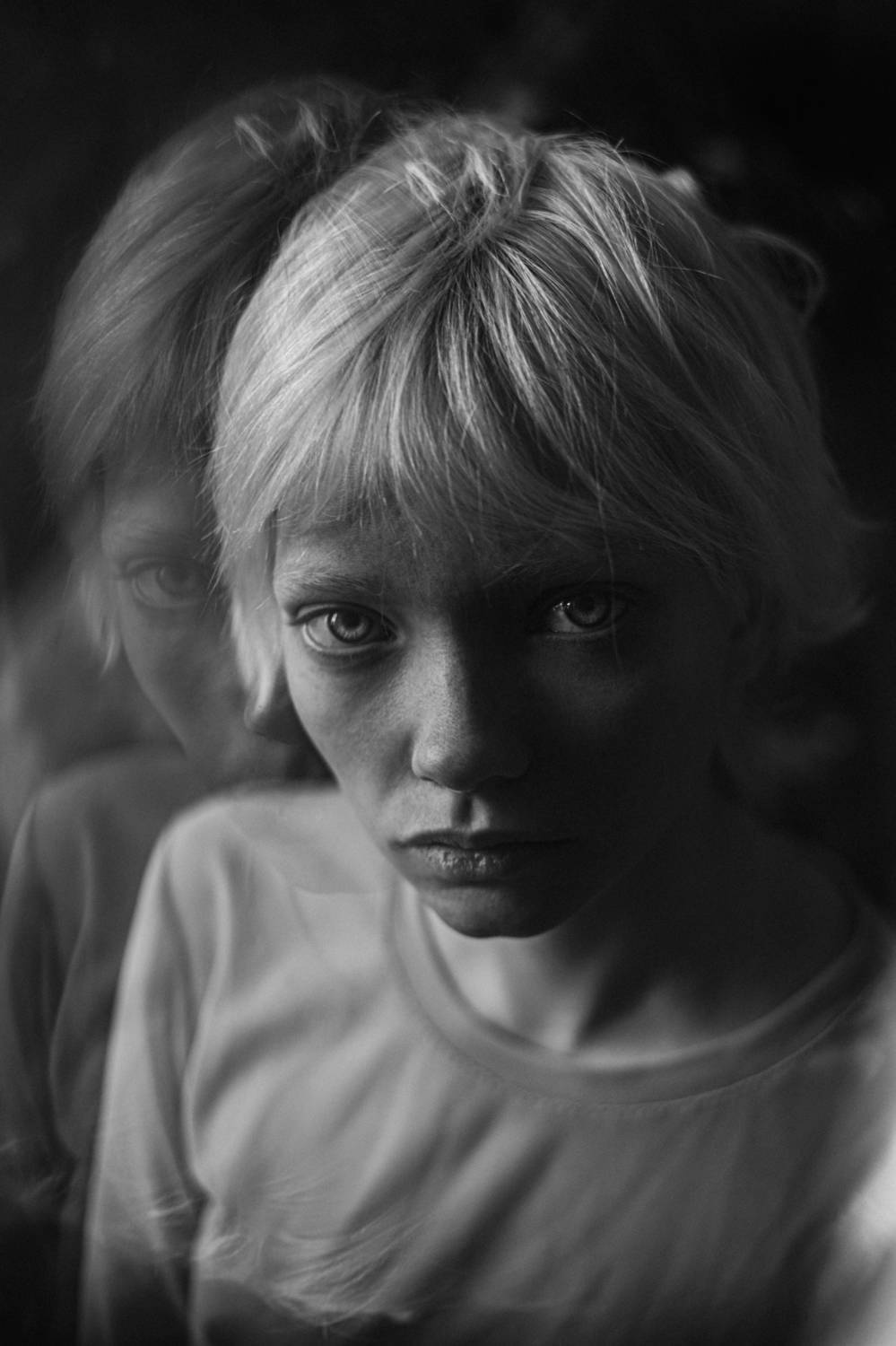 , Щеглова Марина