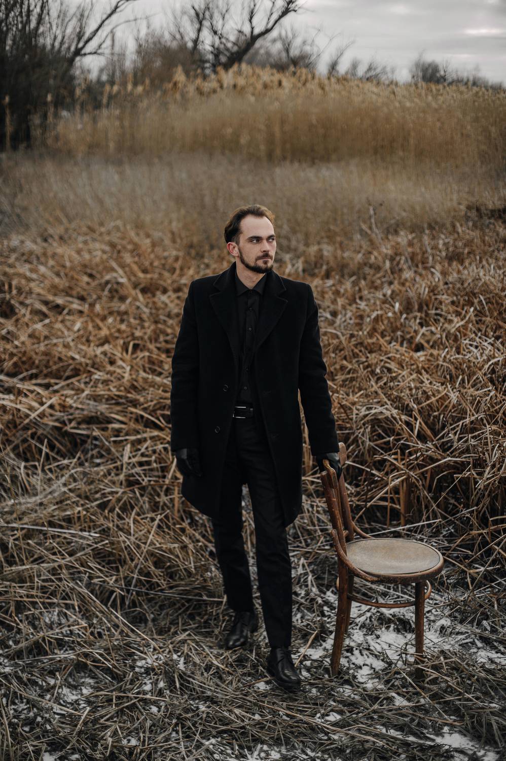 , Эктов Алексей