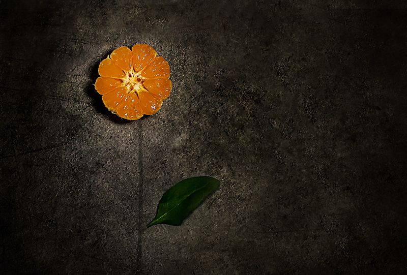 Весеннее настроение фото превью