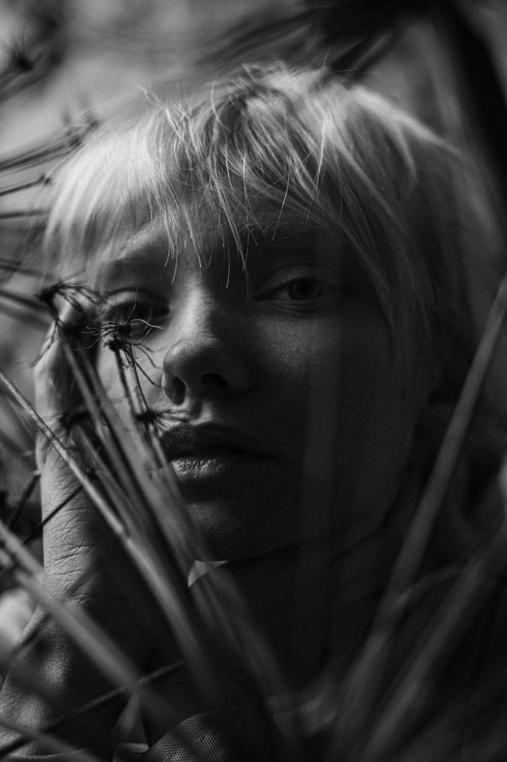 , Щеглова Марина