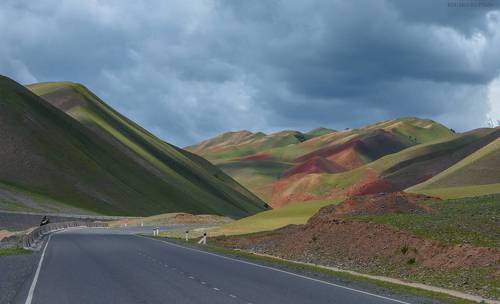 Фототур в Памир