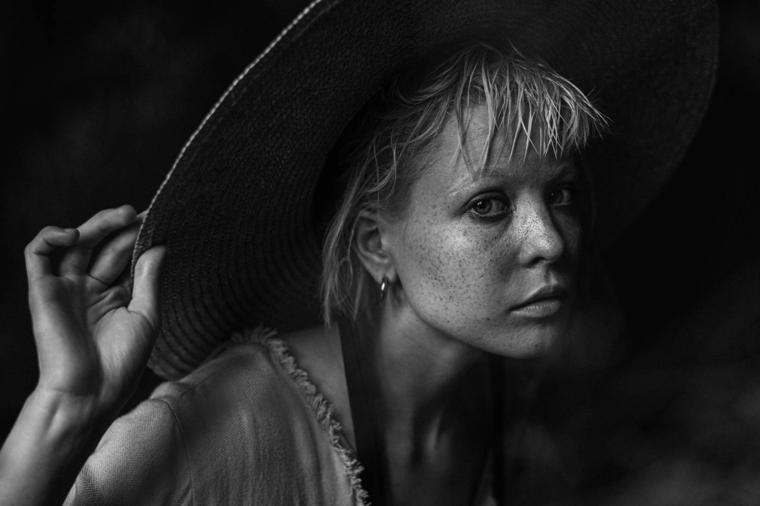 , Щеглова Марина