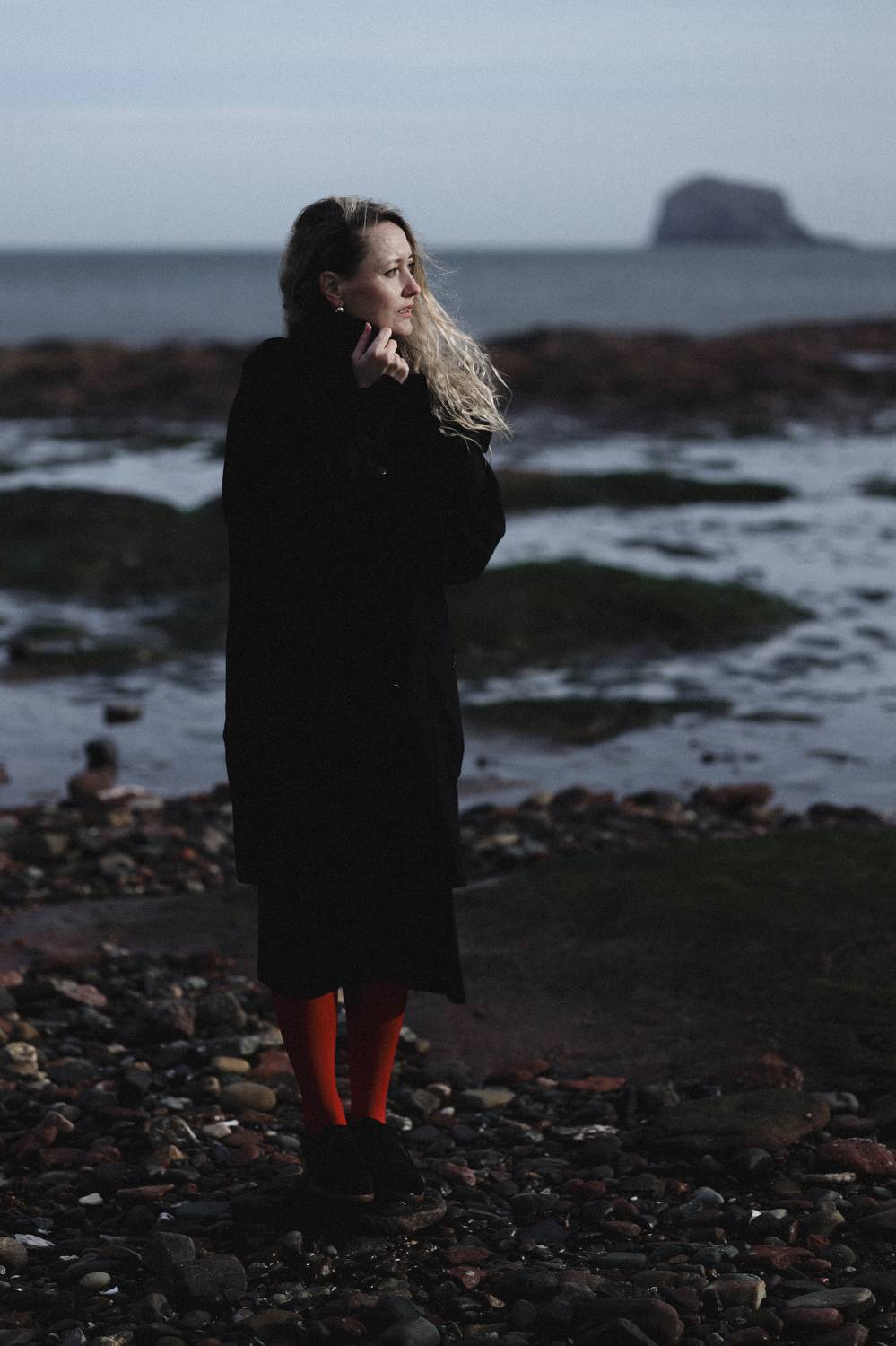 , Алина Шаховская-Константинова