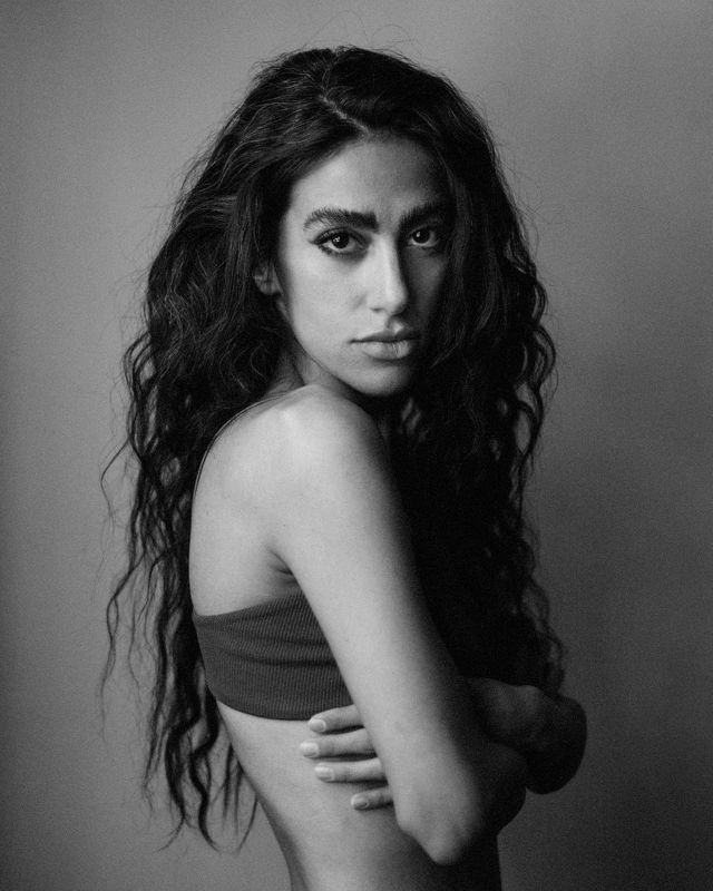 Zahra фото превью