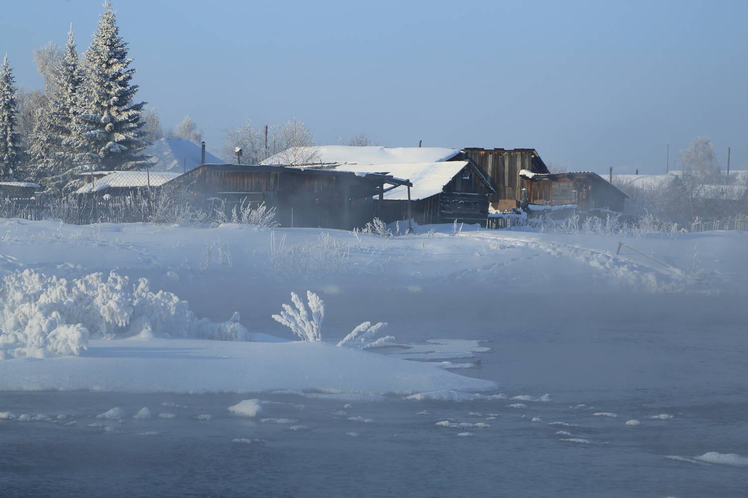 , Евгений Зинов
