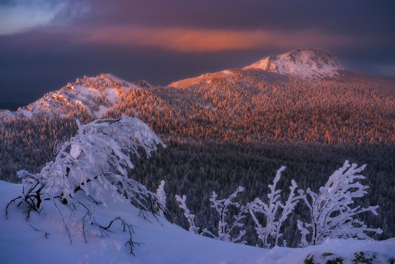 Таганай фото превью