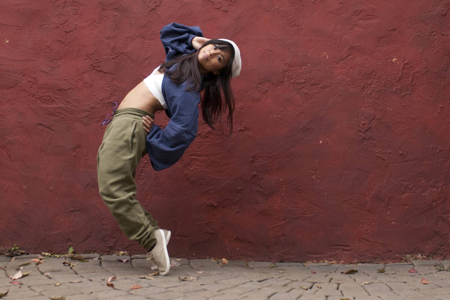 fun, cute, model, hip-hop, Fast Photography