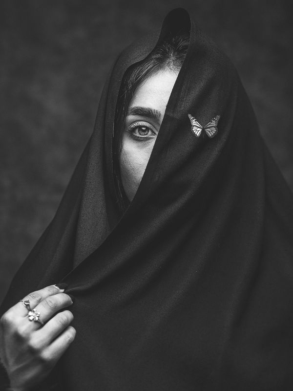 مبینا фото превью