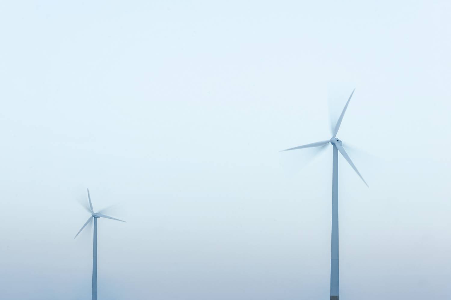 ветряки, ВЭС, здания, сооружения, Влад Рябинин