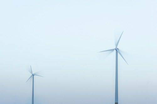 Величие ветрогенераторов