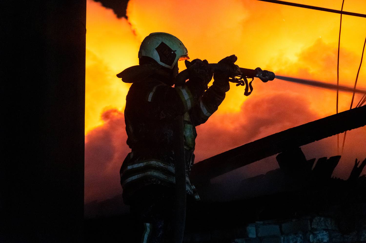 , Илья Тильман