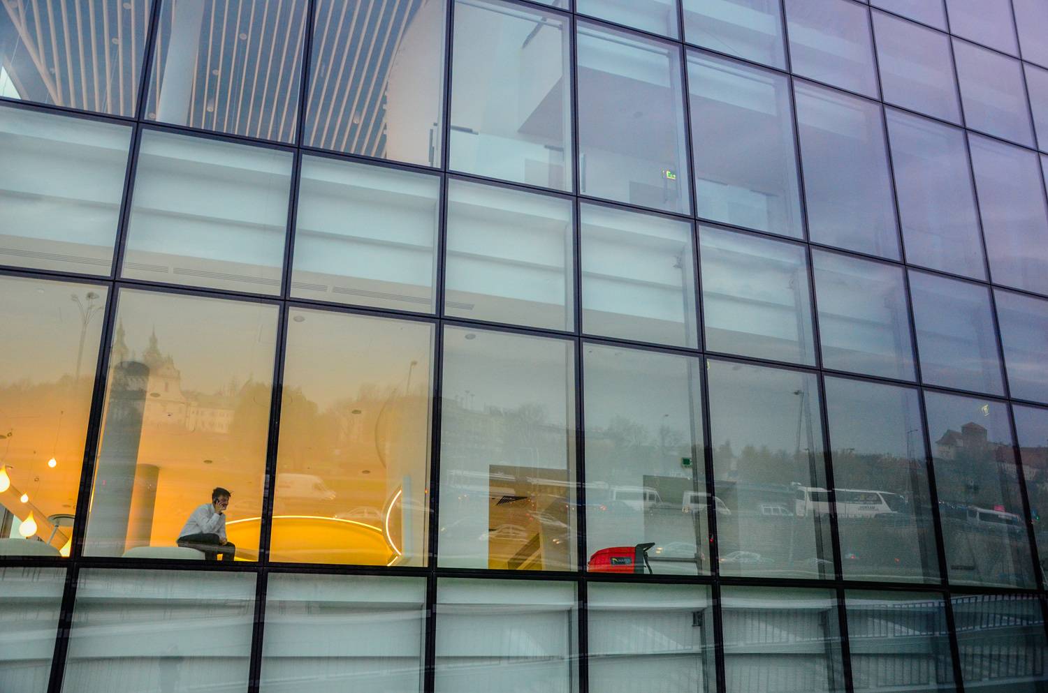 , Krzysztof Trojanowski