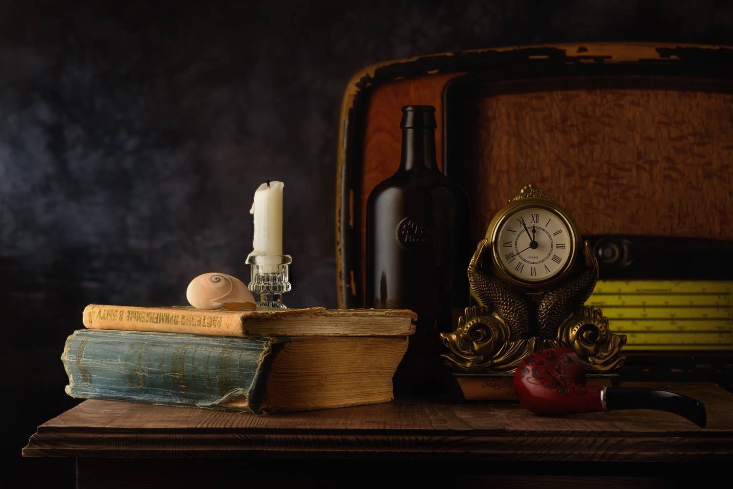 , Нуждин Андрей