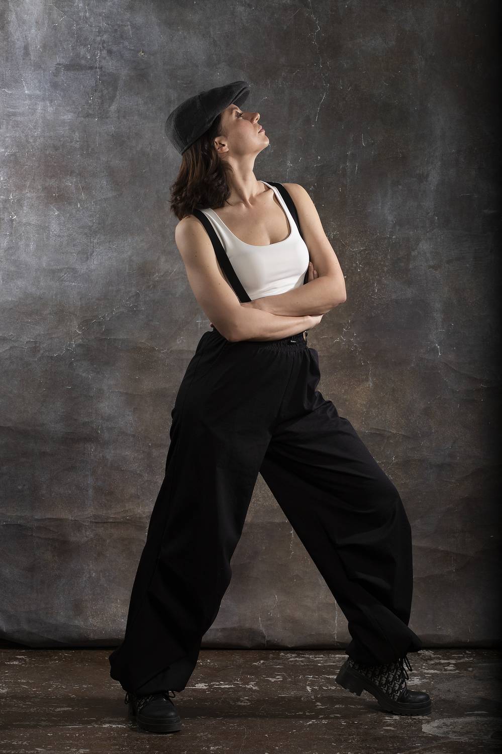 , Ольга Дробышева