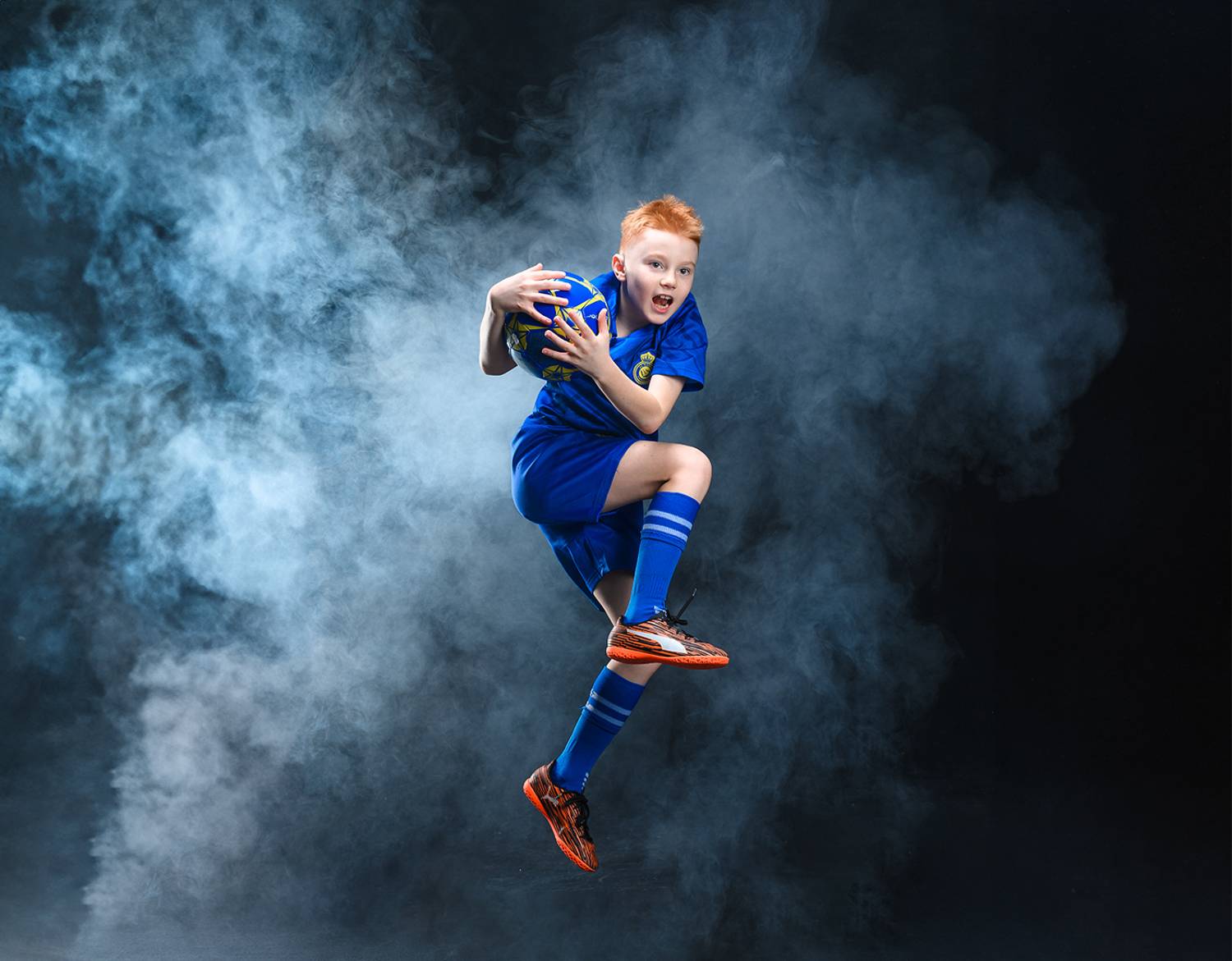 спорт футбол, Ирина Власова